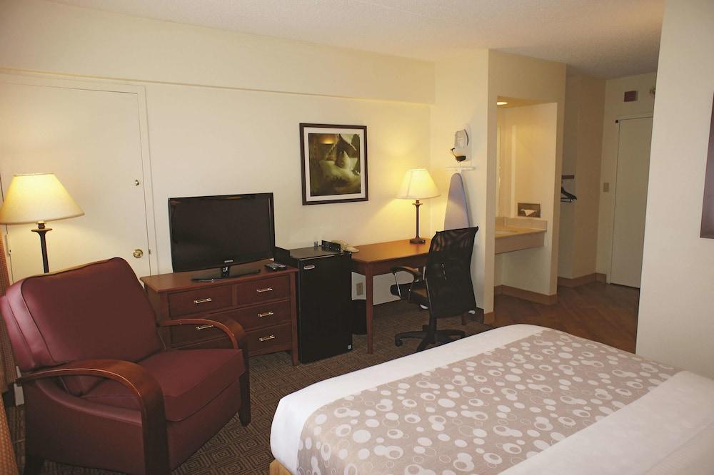 La Quinta By Wyndham New Haven Hotell Eksteriør bilde