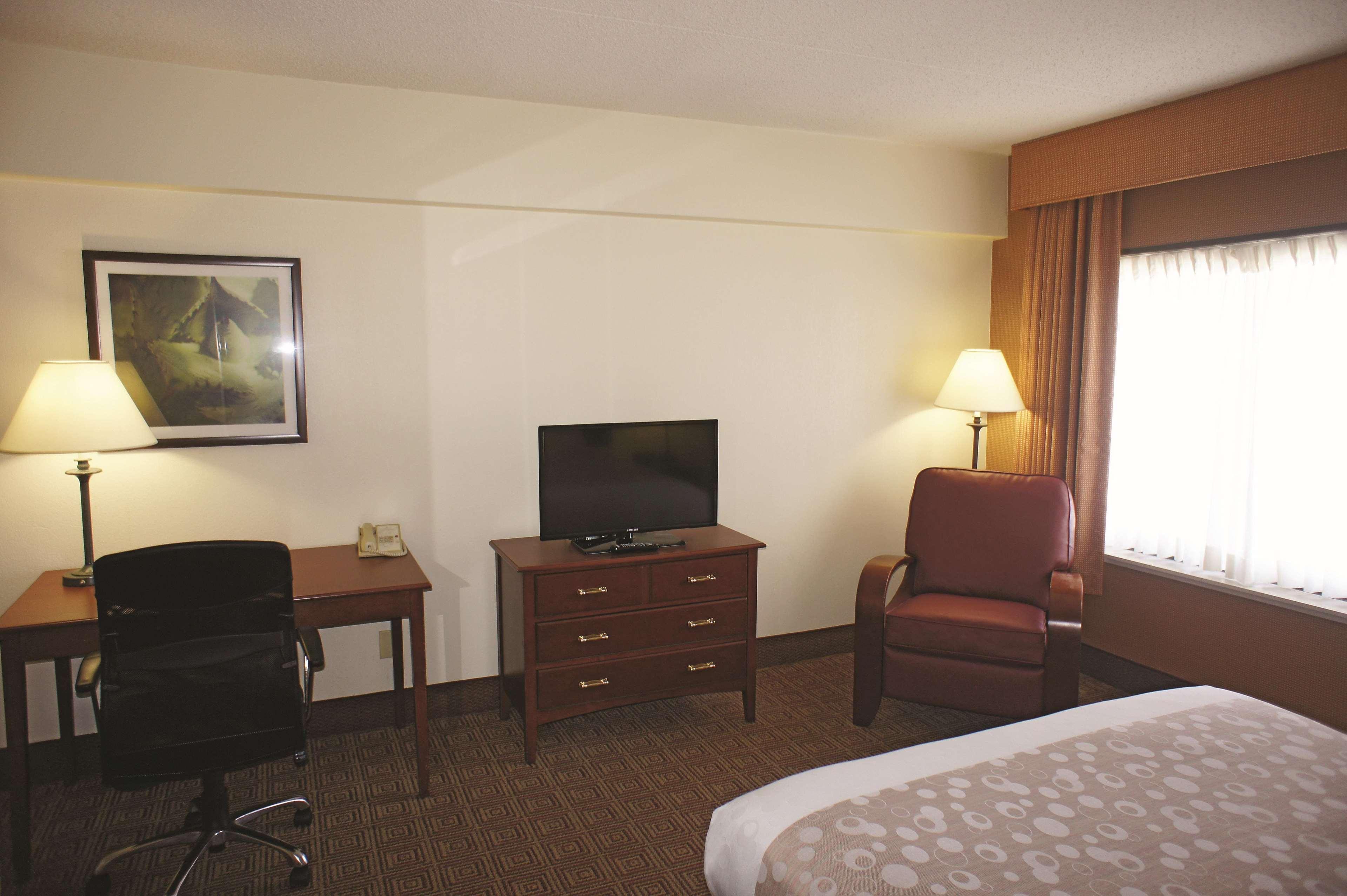 La Quinta By Wyndham New Haven Hotell Eksteriør bilde