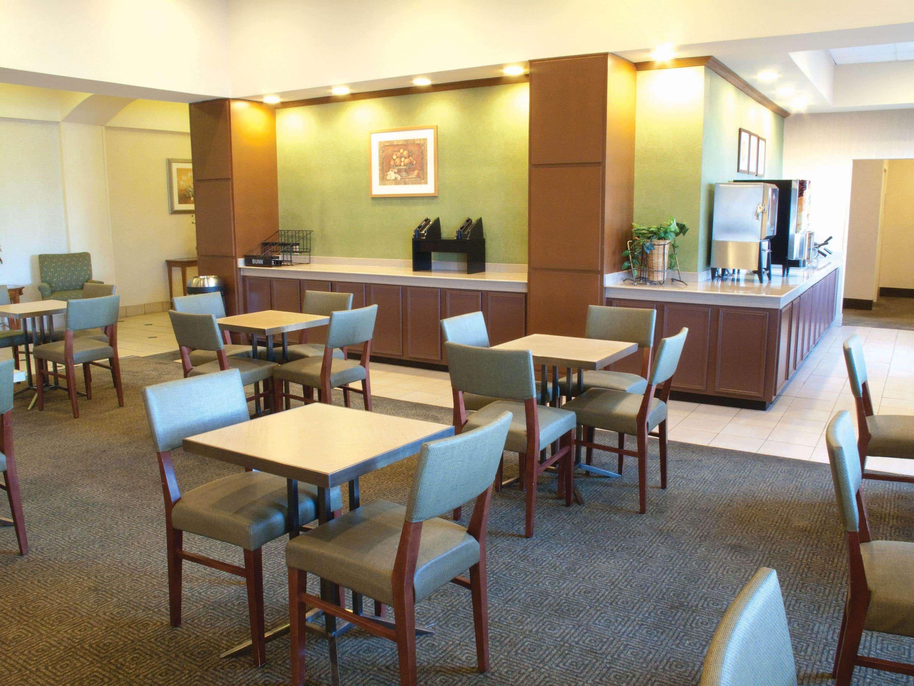 La Quinta By Wyndham New Haven Hotell Eksteriør bilde