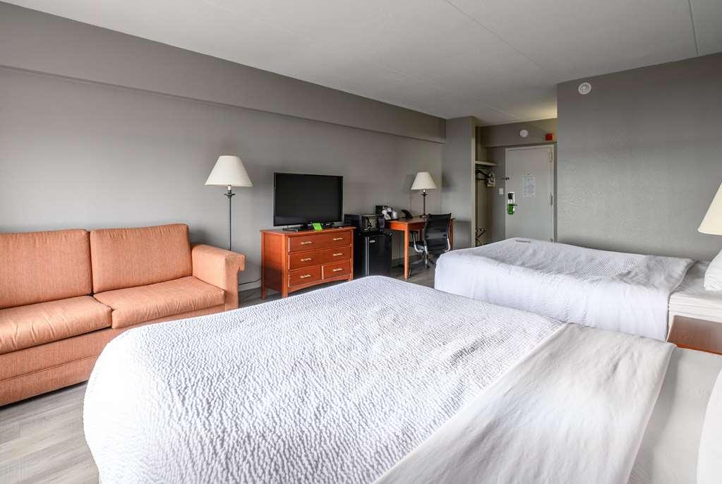 La Quinta By Wyndham New Haven Hotell Rom bilde