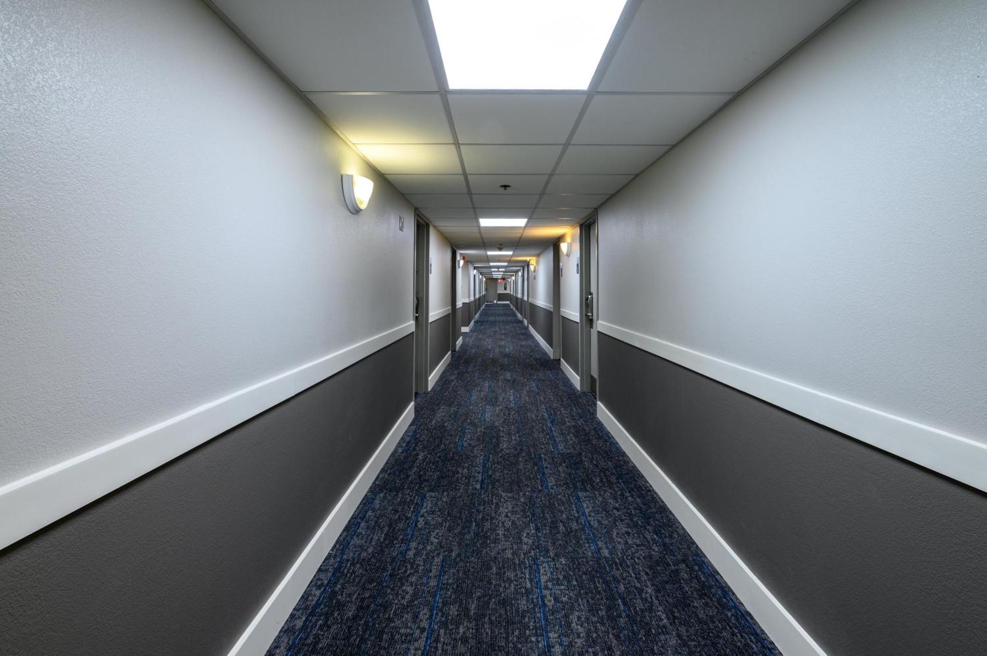 La Quinta By Wyndham New Haven Hotell Eksteriør bilde