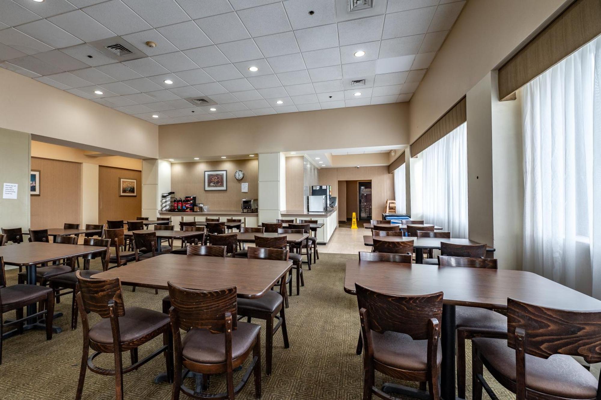 La Quinta By Wyndham New Haven Hotell Eksteriør bilde