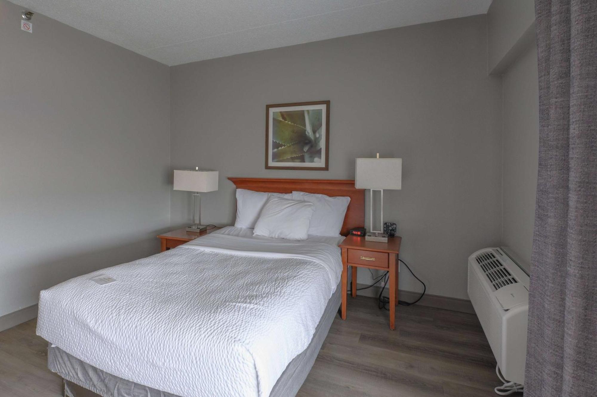 La Quinta By Wyndham New Haven Hotell Eksteriør bilde